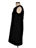 Cluny Solid Black Cocktail Dress Size 8 - photo 5