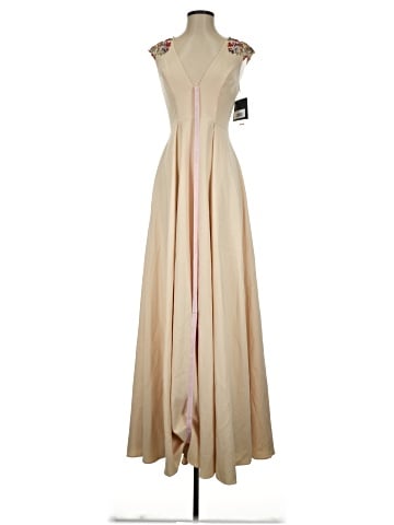 IEENA for Mac Duggal Cocktail Dress (view 1)