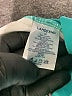 Lands' End Floral Teal Swimsuit Top Size 12 - photo 3