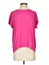 Athleta Pink Short Sleeve T-Shirt Size XS - photo 1