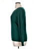 Milano Green Pullover Sweater Size XL - photo 5