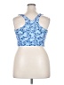 JoyLab Blue Tank Top Size XXL - photo 2