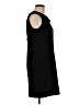 Cluny Solid Black Cocktail Dress Size 8 - photo 4