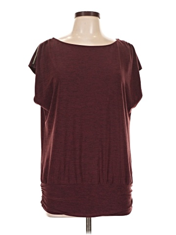 AGB Short Sleeve Top (view 1)