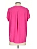 Athleta Pink Short Sleeve T-Shirt Size XS - photo 2
