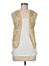 Cache Gold Tank Top Size M (estimated) - photo 1