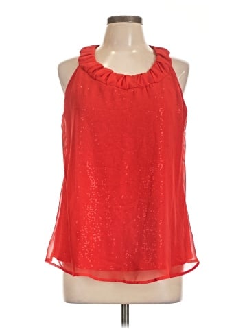 NY Collection Tank Top (view 1)