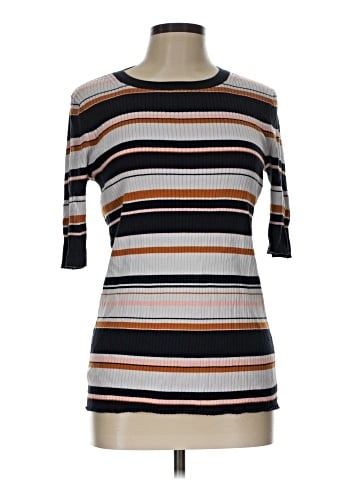 Lafayette 148 New York Pullover Sweater (view 1)