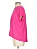 Athleta Pink Short Sleeve T-Shirt Size XS - photo 5
