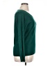 Milano Green Pullover Sweater Size XL - photo 4