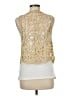 Cache Gold Tank Top Size M (estimated) - photo 2