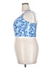 JoyLab Blue Tank Top Size XXL - photo 5