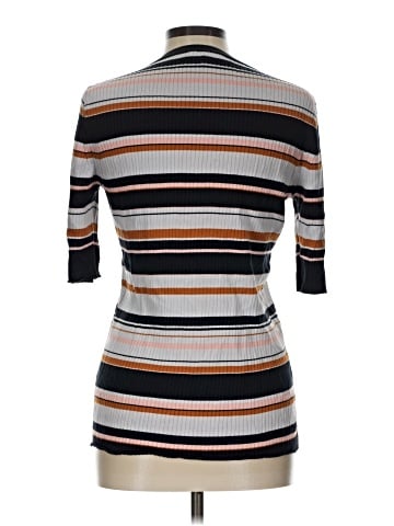 Lafayette 148 New York Pullover Sweater (view 2)
