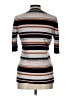 Lafayette 148 New York Orange Pullover Sweater Size L - photo 2