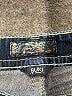 Silver Jeans Co. Hearts Blue Jeans Size 31 waist - photo 6