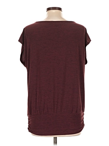 AGB Short Sleeve Top (view 2)