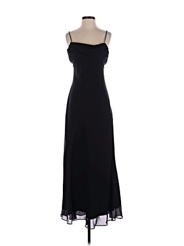 Betsy & Adam Cocktail Dress (view 1)