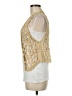 Cache Gold Tank Top Size M (estimated) - photo 5