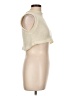 Unbranded Tan Pullover Sweater Size L - photo 4