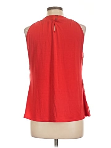 NY Collection Tank Top (view 2)