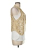 Cache Gold Tank Top Size M (estimated) - photo 4