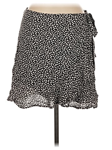 Abercrombie & Fitch Casual Skirt (view 1)