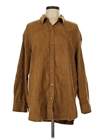 Banana Republic Factory Store Coat (view 1)