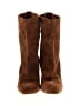 M. Gemi Brown Boots Size EU 39 - photo 2