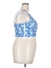 JoyLab Blue Tank Top Size XXL - photo 4