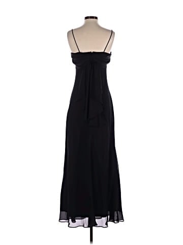 Betsy & Adam Cocktail Dress (view 2)