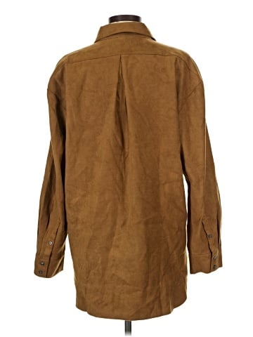 Banana Republic Factory Store Coat (view 2)