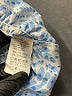 Unbranded Paisley Blue Shorts Size Med - Lg - photo 4