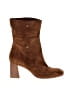 M. Gemi Brown Boots Size EU 39 - photo 1