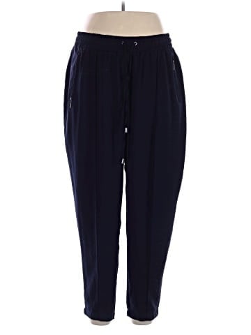 SOHO Apparel Ltd Casual Pants (view 1)