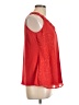 NY Collection Red Tank Top Size L - photo 4