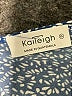 Kaileigh Blue Casual Dress Size XL - photo 7