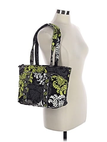 Vera Bradley Tote (view 2)