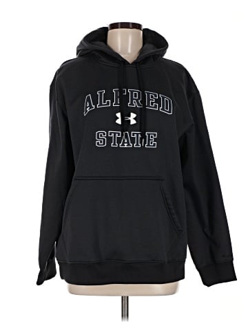 Under Armour Pullover Hoodie (view 1)
