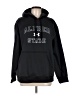 Under Armour 100% Polyester Black Pullover Hoodie Size M - photo 1