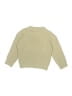 Zara Tan Pullover Sweater Size 3 - 4 - photo 2