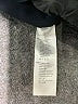 Wolford Black Long Sleeve Turtleneck Size S - photo 8