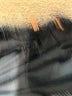 Nike 100% Recycled Polyester Print Blue Athletic Shorts Size M - photo 3