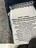 Nike 100% Recycled Polyester Print Blue Athletic Shorts Size M - photo 5