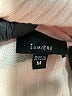 Lumiere Ivory Turtleneck Sweater Size M - photo 7