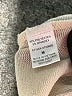 Lumiere Ivory Turtleneck Sweater Size M - photo 8