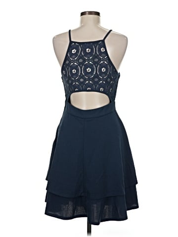 Jun & Ivy Cocktail Dress (view 2)