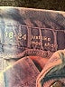 Gap Kids Blue Denim Shorts Size 18-24 mo - photo 3