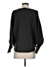 Kerisma Black Poncho Size Sm - Med - photo 2