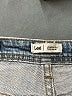 Lee Blue Jeans Size 14 - photo 7