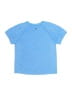 Unbranded Blue Active T-Shirt Size 8 (estimated) - photo 2